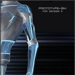 PROTOTYPE-SIX for G8F