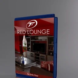Red Lounge
