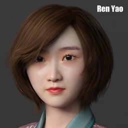 Ren Yao For G8F