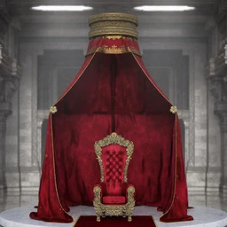 Royal Throne