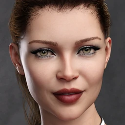 Rozy HD for Genesis 8 Female