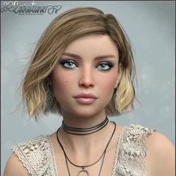 SASE Caroline for Genesis 8