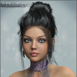 SASE Chanda for Genesis 8