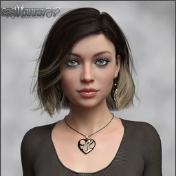 SASE Hanna for Genesis 8