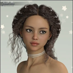 SASE Isabella for Genesis 8