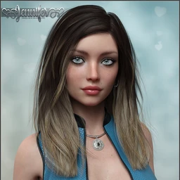 SASE Jennifer for Genesis 8