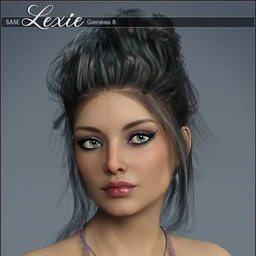 SASE Lexie for Genesis 8