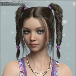 SASE Maurena for Genesis 8