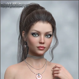 SASE Nathalie for Genesis 8