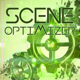 Scene Optimizer
