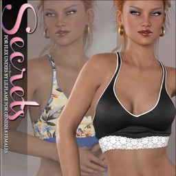 Secrets for Flex Undies