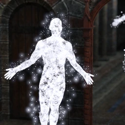 SF Auras Genesis 8 Male