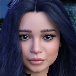 Sofia for Gabriela 8