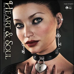 SV’s Heart and Soul Jewelry