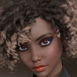 TDT-Linda for Genesis 3 Female