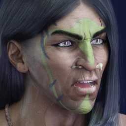 Tennessee for Genesis 8 Male