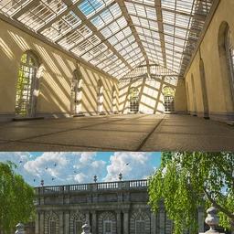 The Orangery