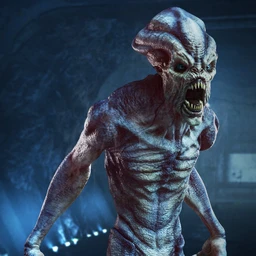 The Outlander HD for Genesis 8 Male