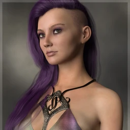 Theda for Ellithia 8