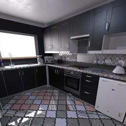 Tiles Aplenty Vol IX