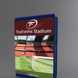 TruForms Stadium