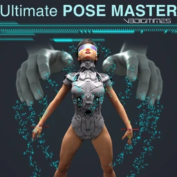 Ultimate Pose Master