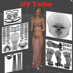UV Tailor