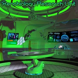 Xenobiology Research Unit