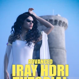 Advanced Iray HDRI Tricks – Tutorial