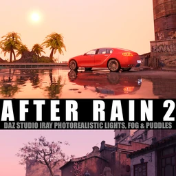 After Rain 2