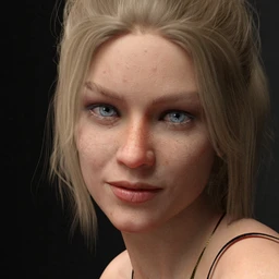 Agrippina HD For Babina 8