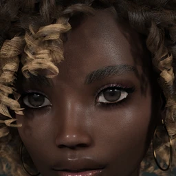 Ahura for Genesis 8 Female