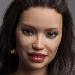 Allinah HD for Teen Raven 8