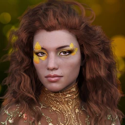 Aryn for Genesis 8 Female