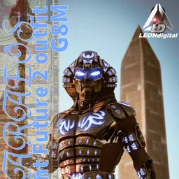 AZARAEOS Ancient Future 2