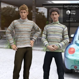 Basics 2 for Civilized Man