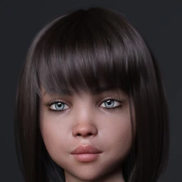 BD WIllow For Genesis 8 Female