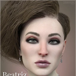 Beatriz for Genesis 8 Female