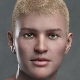 Bentley HD for Genesis 8 Male