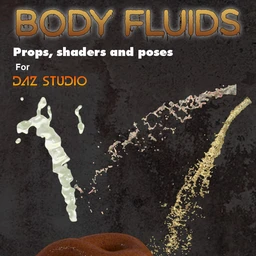 Body Fluids For DAZ