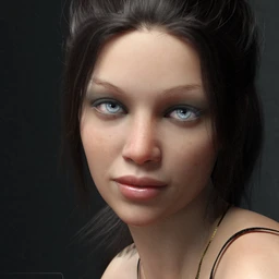 Brygida For Genesis 8 Female