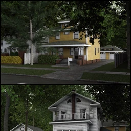 C3D Neighborhood XPack 3