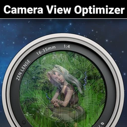 Camera View Optimizer