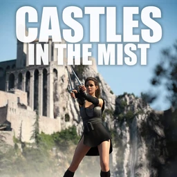 Castles In The Mist