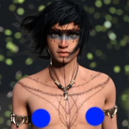 Cato for Genesis 8 Male