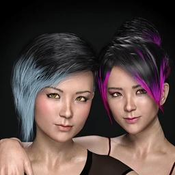 CC Kaiya for Mei Lin 8