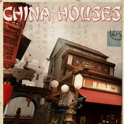 China Houses
