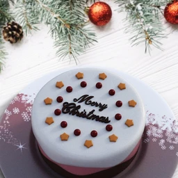 Christmas Cake