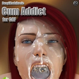 Cum Addict