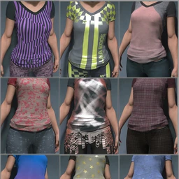 Customize vol 1 for Everyday 2